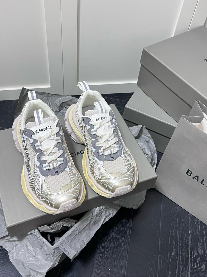 Balenciaga Shoes-133